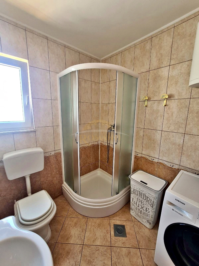 Enosobno stanovanje v Okrugu Gornjem, območje Planikovice - 44 m2